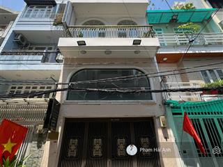 Giảm giá! nhà 5 tầng hxh trường sa, p13, pn |4,8 x 19m  cn 90,9m2 nở hậu| giá chỉ 21,5 tỷ tl