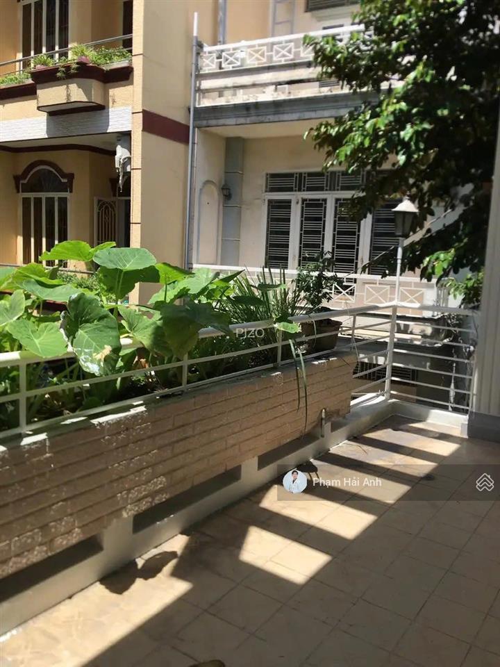 Lãi suất 7.5%/! 4 tầng 8 chdv hẻm vf3 phan xích long, p3, pn |5,3 x 14,3m  cn 70m2| giá 13 tỷ tl