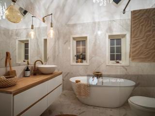 Duy nhất! 3 tầng hxh phan xích long, p7, pn |5 x 14,5m  cn 70,2m2 nở hậu| giá chỉ 16,9 tỷ tl