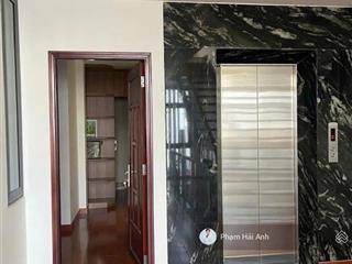 Siêu phẩm! nhà đẹp 5 tầng t.máy hxh hoàng văn thụ, p8, pn |7,5x14m  cn 89m2| giá chỉ 16.8 tỷ tl