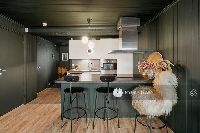 Chỉ còn 1 căn! 118tr/m2 nhà hẻm 3 gác huỳnh mẫn đạt, p19, bình thạnh |dtcn 58m2| giá chỉ 6,9 tỷ tl