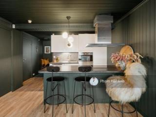 Ngang hiếm gần 8m! hxh nguyễn thị huỳnh, p8, phú nhuận |dtcn 134,7m2 nở hậu| giá chỉ 16 tỷ tl