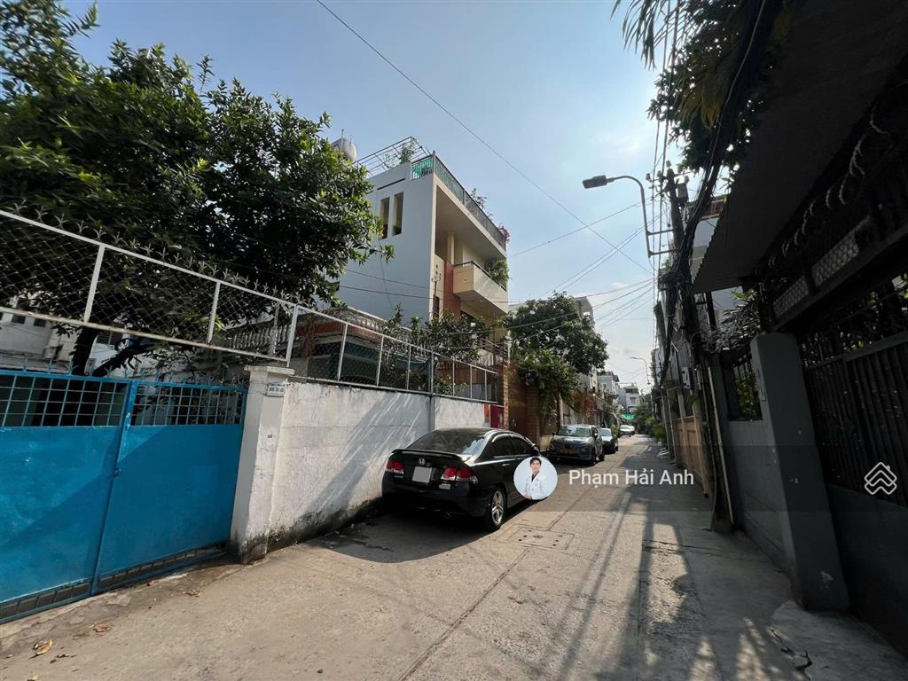 Hiếm! nhà đẹp 4 tầng ở ngay, hxh bùi đình túy, p24 |4,2 x 17m  cn 74,4m2 vuông vức| 12.9 tỷ tl