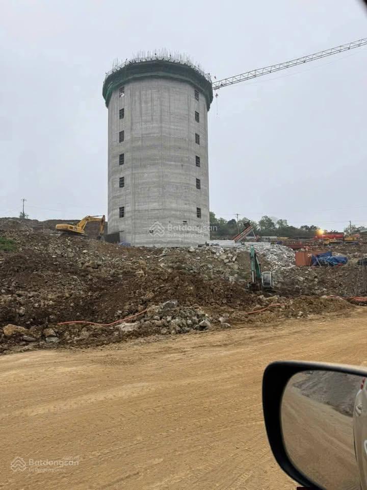 Chính chủ bán đất xã tân ninh gần dự án khu di tích lịch sử am tiên