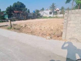 Chính chủ bán đất xã tân ninh tỉnh thanh hoá