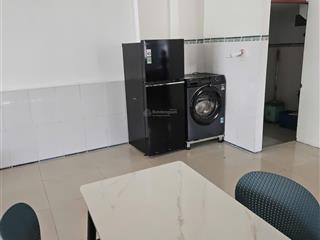Cho thuê nhà nguyên căn 2pn, 2wc đầy đủ nội thất