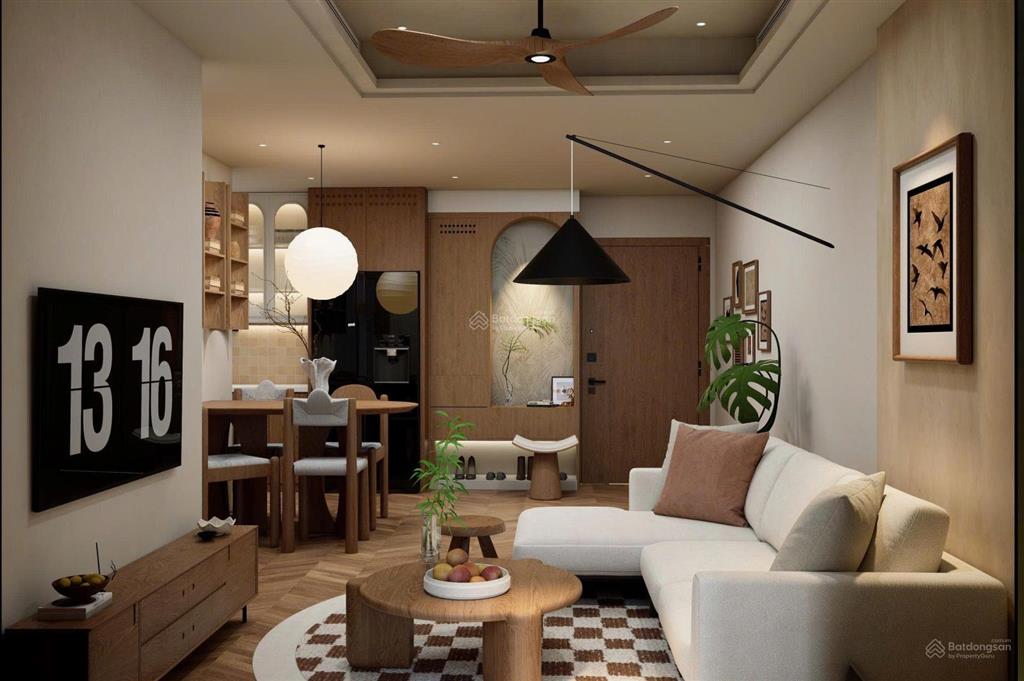 Nếu được chọn, tôi vẫn chọn cosmo, vừa bàn giao full nội thất như mới, vào ở ngay. 19tr là có thể