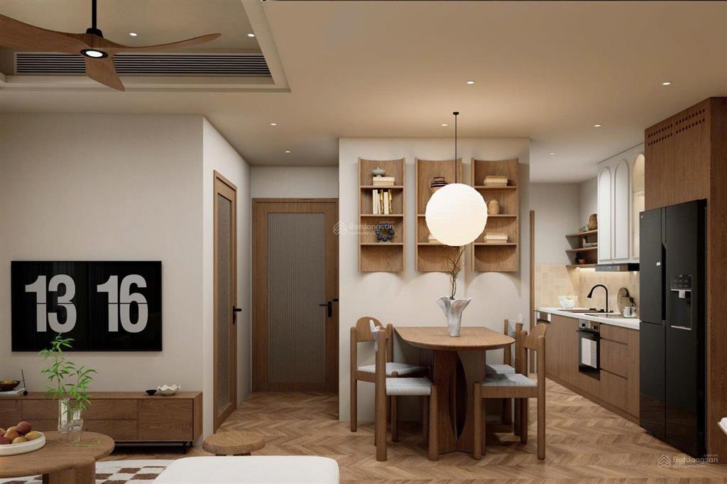 Cả ngày ngắm sông, 35 triệu vào ở ngay căn hộ 2pn2wc dự án sun cosmo ngay chân cầu trần thị lý