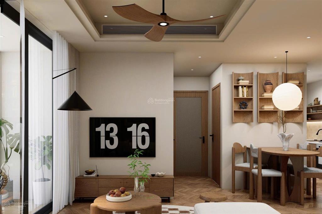 Cả ngày ngắm sông, 35 triệu vào ở ngay căn hộ 2pn2wc dự án sun cosmo ngay chân cầu trần thị lý