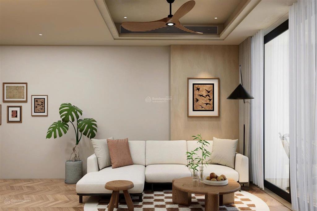 Cả ngày ngắm sông, 35 triệu vào ở ngay căn hộ 2pn2wc dự án sun cosmo ngay chân cầu trần thị lý