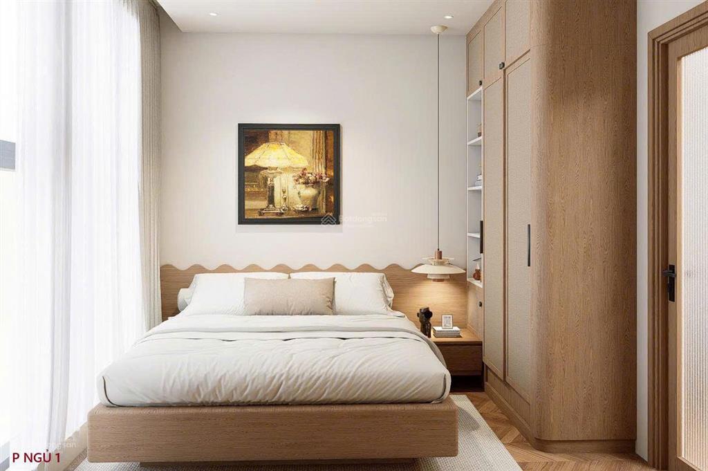 Cả ngày ngắm sông, 35 triệu vào ở ngay căn hộ 2pn2wc dự án sun cosmo ngay chân cầu trần thị lý