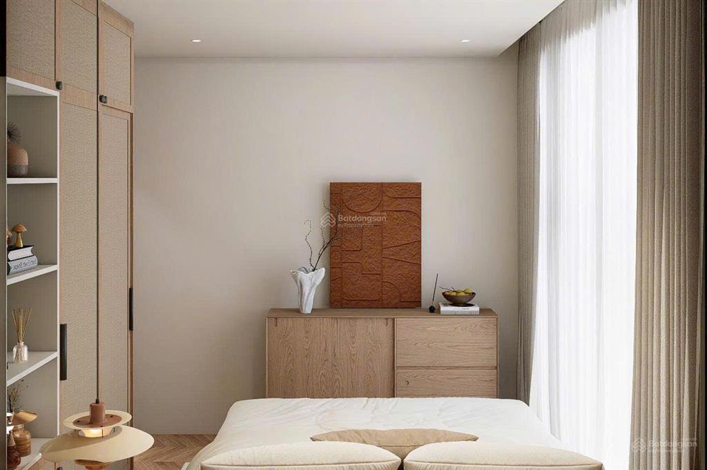 Cả ngày ngắm sông, 35 triệu vào ở ngay căn hộ 2pn2wc dự án sun cosmo ngay chân cầu trần thị lý