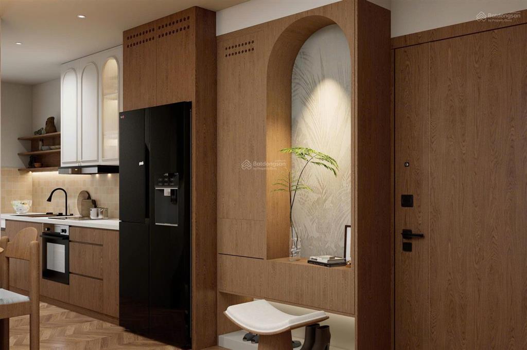 Cả ngày ngắm sông, 35 triệu vào ở ngay căn hộ 2pn2wc dự án sun cosmo ngay chân cầu trần thị lý