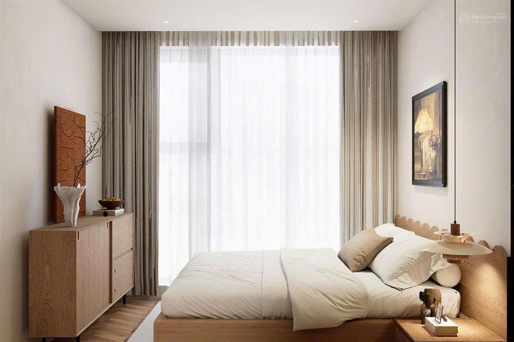 Cả ngày ngắm sông, 35 triệu vào ở ngay căn hộ 2pn2wc dự án sun cosmo ngay chân cầu trần thị lý