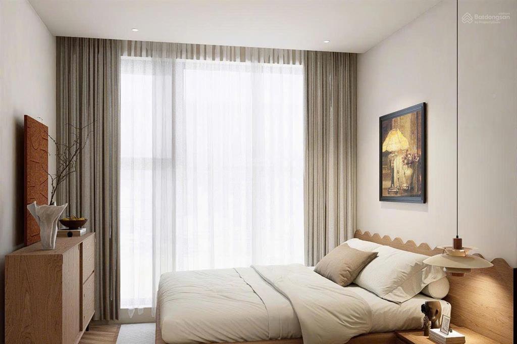 Cả ngày ngắm sông, 35 triệu vào ở ngay căn hộ 2pn2wc dự án sun cosmo ngay chân cầu trần thị lý
