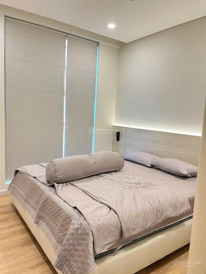 23 triệu dọn vào ở ngay, 1 ngủ + full nội thất view sông sịn sò.
