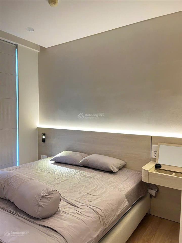 23 triệu dọn vào ở ngay, 1 ngủ + full nội thất view sông sịn sò.