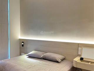 23 triệu dọn vào ở ngay, 1 ngủ + full nội thất view sông sịn sò.