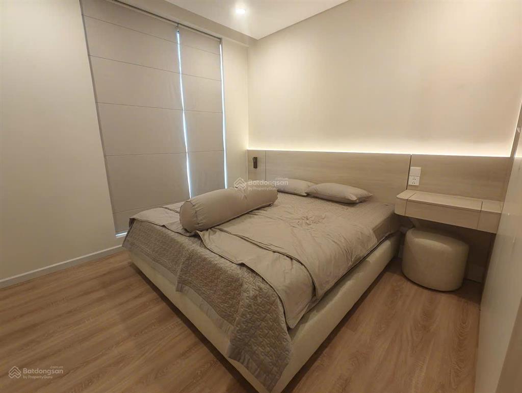 23 triệu dọn vào ở ngay, 1 ngủ + full nội thất view sông sịn sò.
