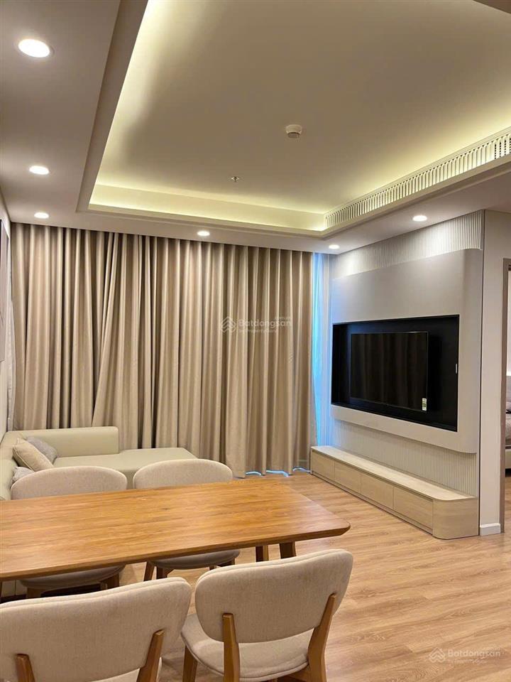 23 triệu dọn vào ở ngay, 1 ngủ + full nội thất view sông sịn sò.