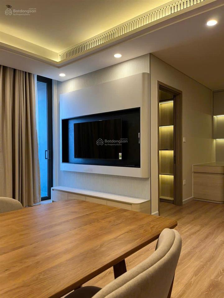 23 triệu dọn vào ở ngay, 1 ngủ + full nội thất view sông sịn sò.
