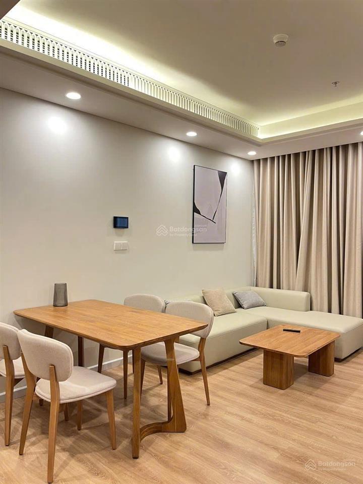 23 triệu dọn vào ở ngay, 1 ngủ + full nội thất view sông sịn sò.