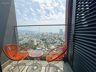 19 triệu ở ngay, căn 1 ngủ full nội thất view biển tòa p2 dự án sun cosmo, chỉ 1 căn duy nhất....