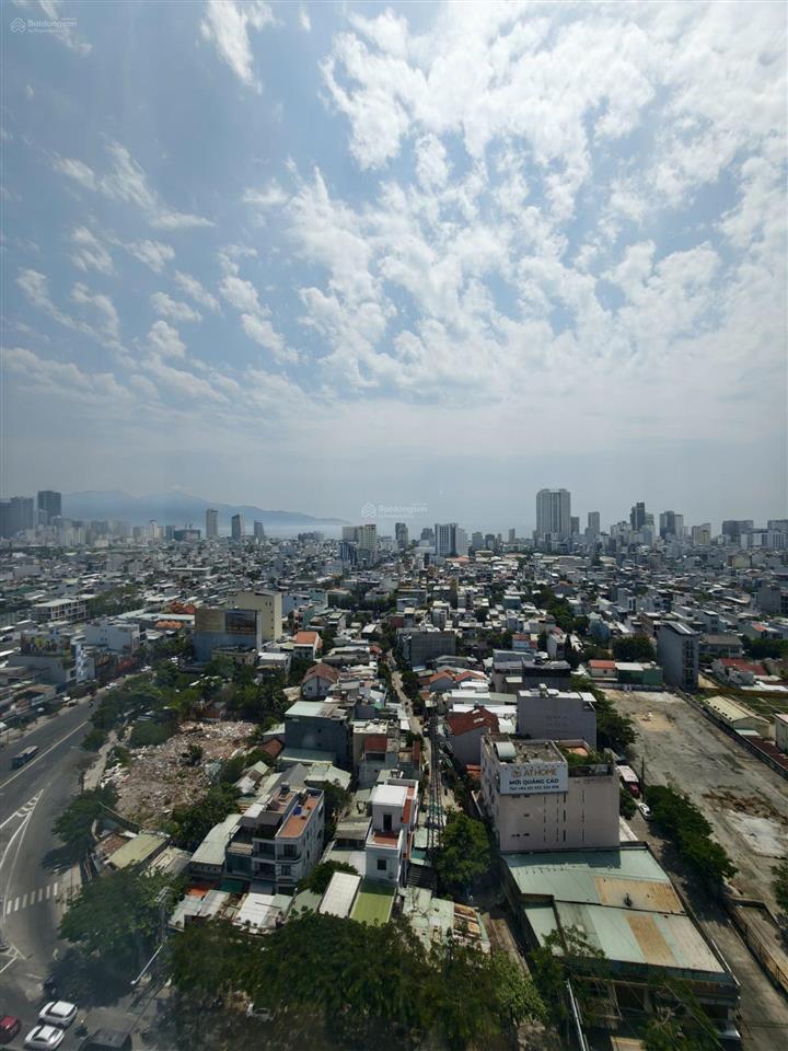 19 triệu ở ngay, căn 1 ngủ full nội thất view biển tòa p2 dự án sun cosmo, chỉ 1 căn duy nhất....