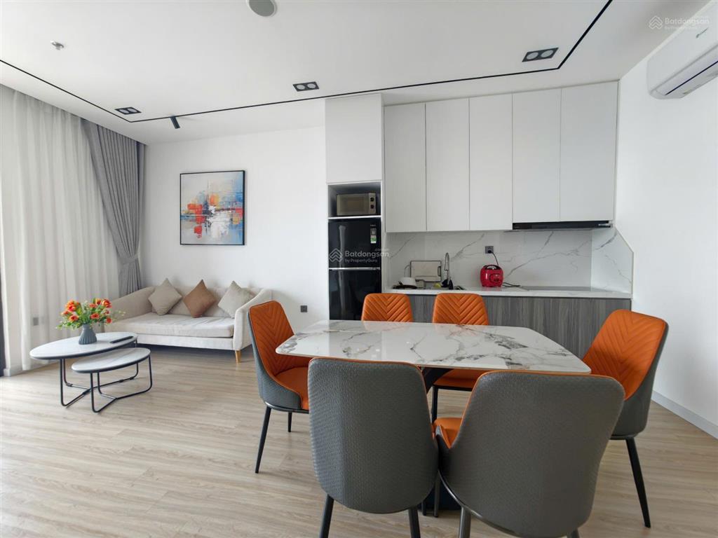 19 triệu ở ngay, căn 1 ngủ full nội thất view biển tòa p2 dự án sun cosmo, chỉ 1 căn duy nhất....