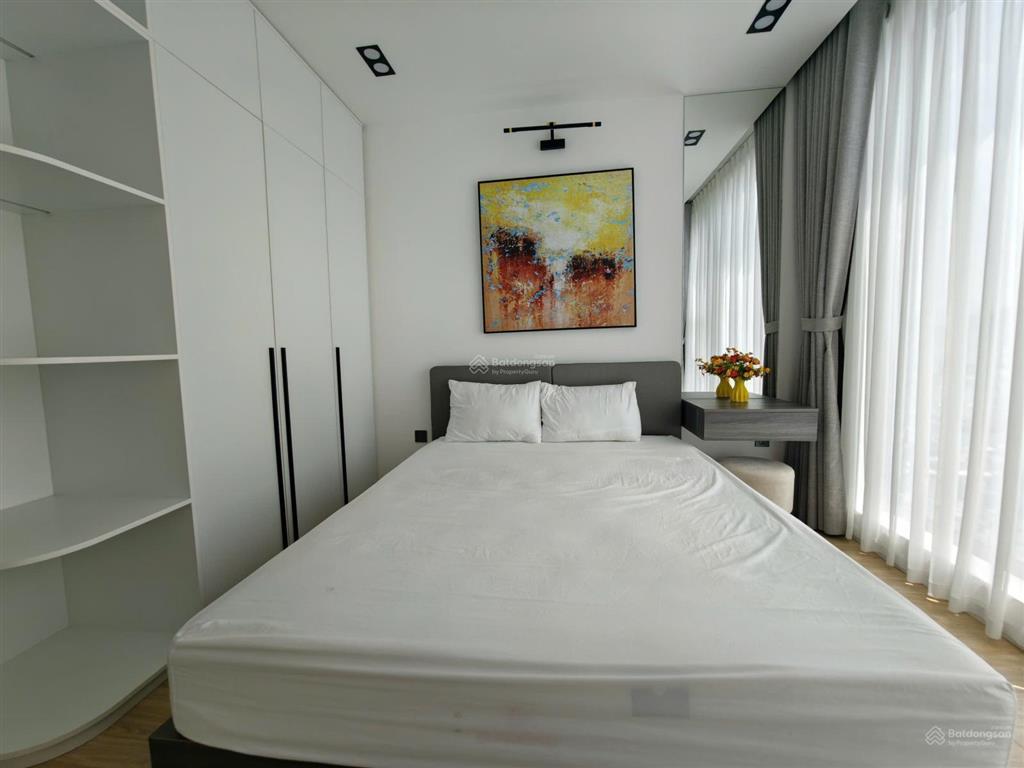 19 triệu ở ngay, căn 1 ngủ full nội thất view biển tòa p2 dự án sun cosmo, chỉ 1 căn duy nhất....
