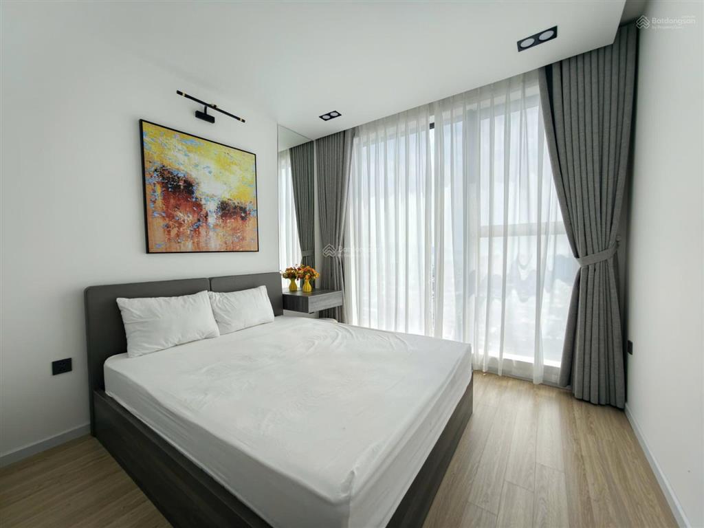 19 triệu ở ngay, căn 1 ngủ full nội thất view biển tòa p2 dự án sun cosmo, chỉ 1 căn duy nhất....