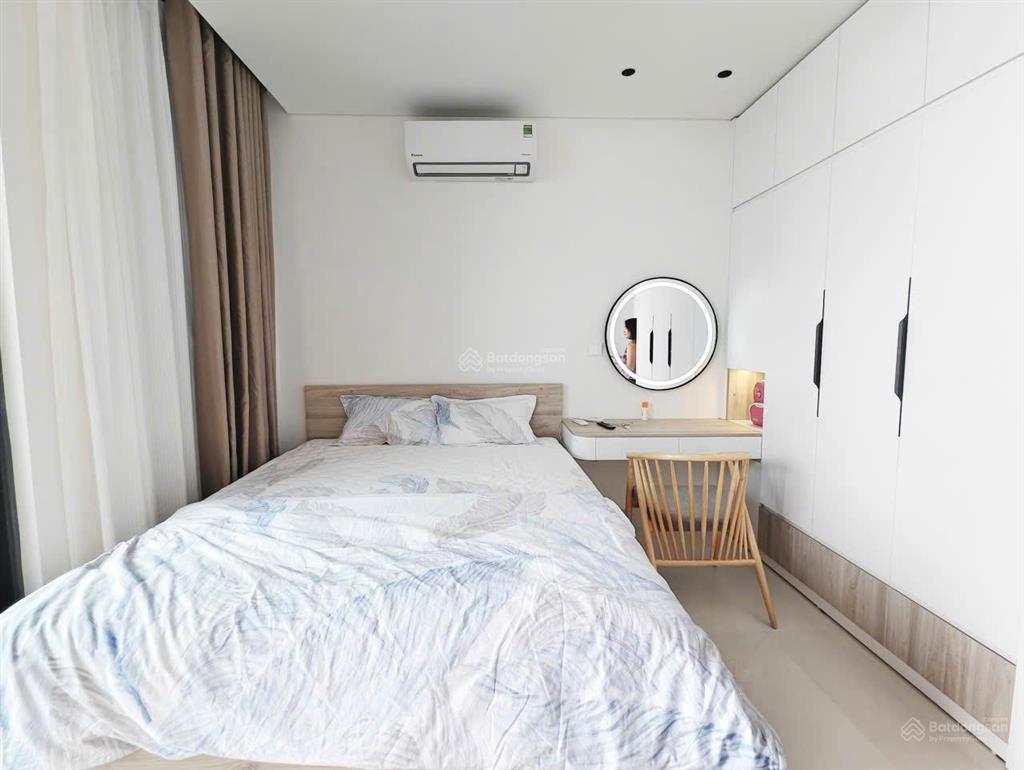 Sáng đi làm, tối về lại chill, ở ngay căn studio sun cosmo trực diện sông hàn 20tr tháng.