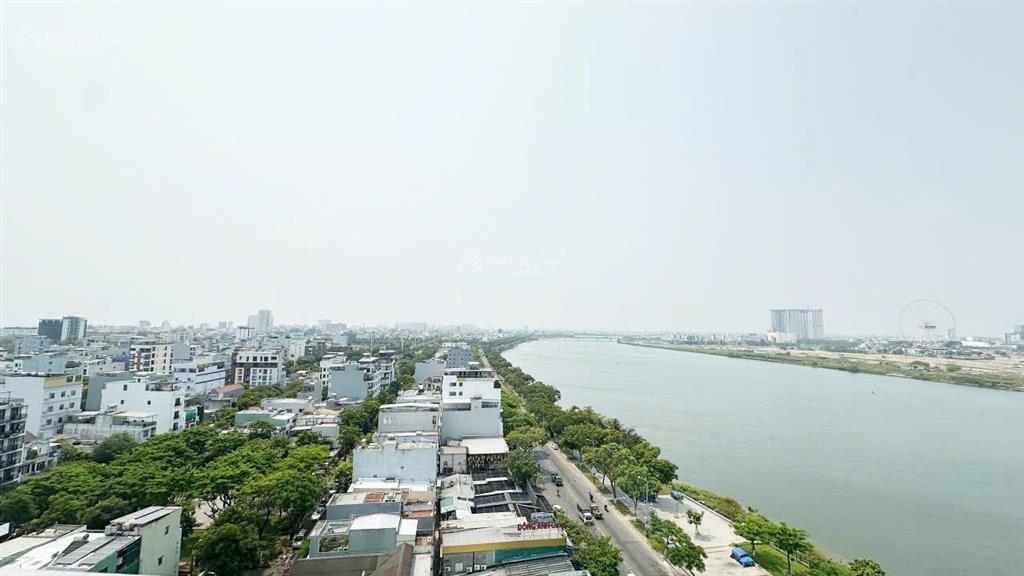 Qua mỹ sống, 2,99 tỷ để lại studio full nội thất toà p1 full nôik thất tầng trung cực đẹp...
