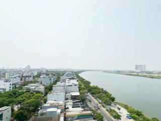 Qua mỹ sống, 2,99 tỷ để lại studio full nội thất toà p1 full nôik thất tầng trung cực đẹp...
