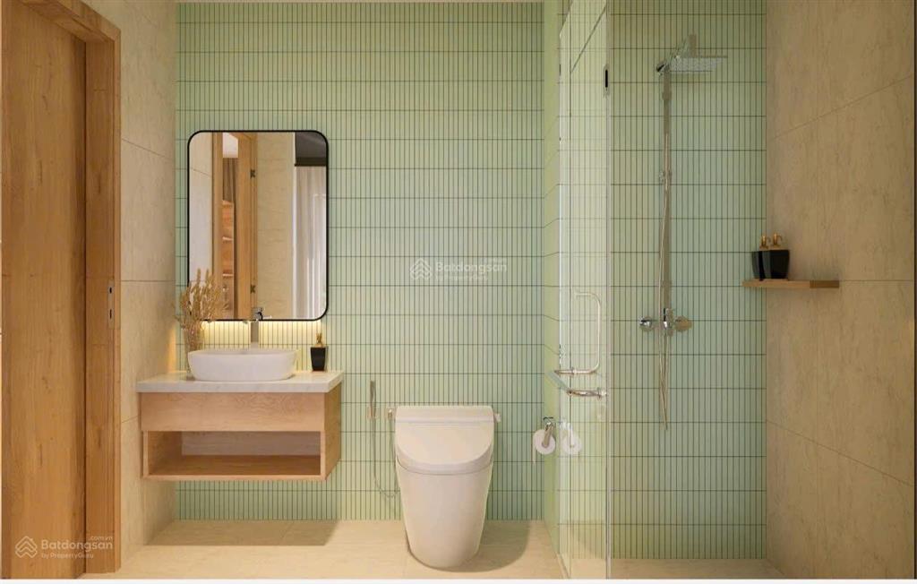 Qua mỹ sống, 2,99 tỷ để lại studio full nội thất toà p1 full nôik thất tầng trung cực đẹp...