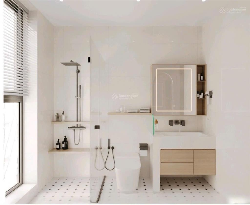 Qua mỹ sống, 2,99 tỷ để lại studio full nội thất toà p1 full nôik thất tầng trung cực đẹp...
