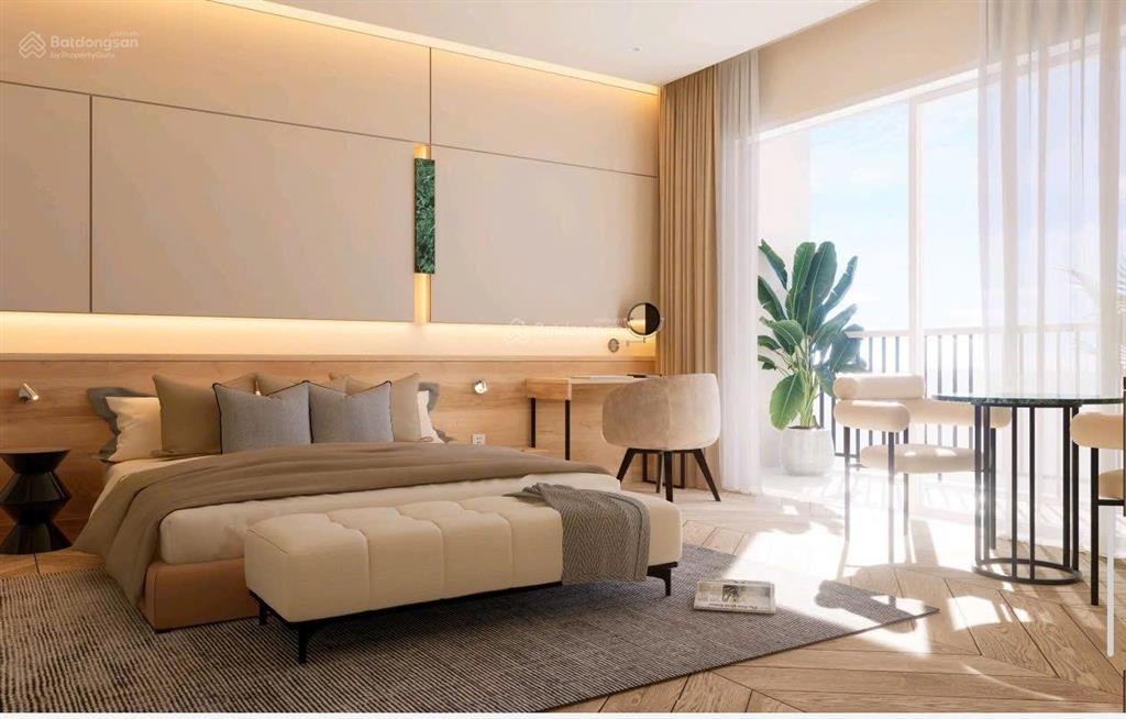 Qua mỹ sống, 2,99 tỷ để lại studio full nội thất toà p1 full nôik thất tầng trung cực đẹp...
