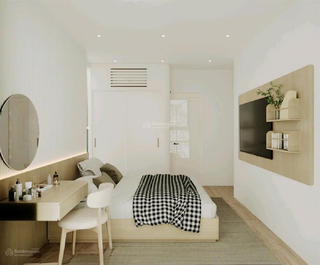 Qua mỹ sống, 2,99 tỷ để lại studio full nội thất toà p1 full nôik thất tầng trung cực đẹp...