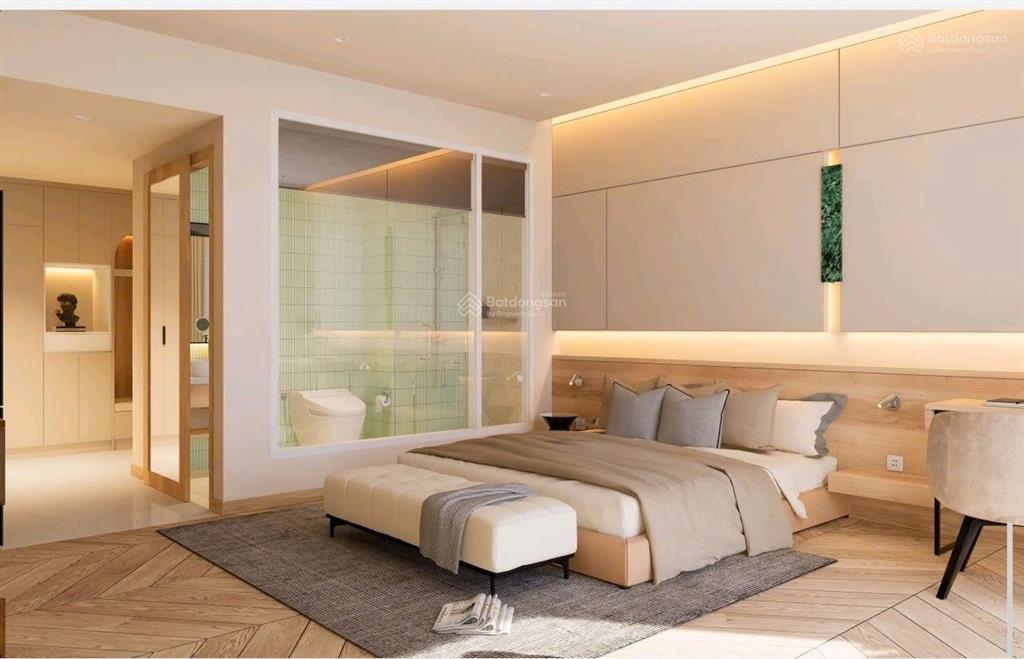 Qua mỹ sống, 2,99 tỷ để lại studio full nội thất toà p1 full nôik thất tầng trung cực đẹp...