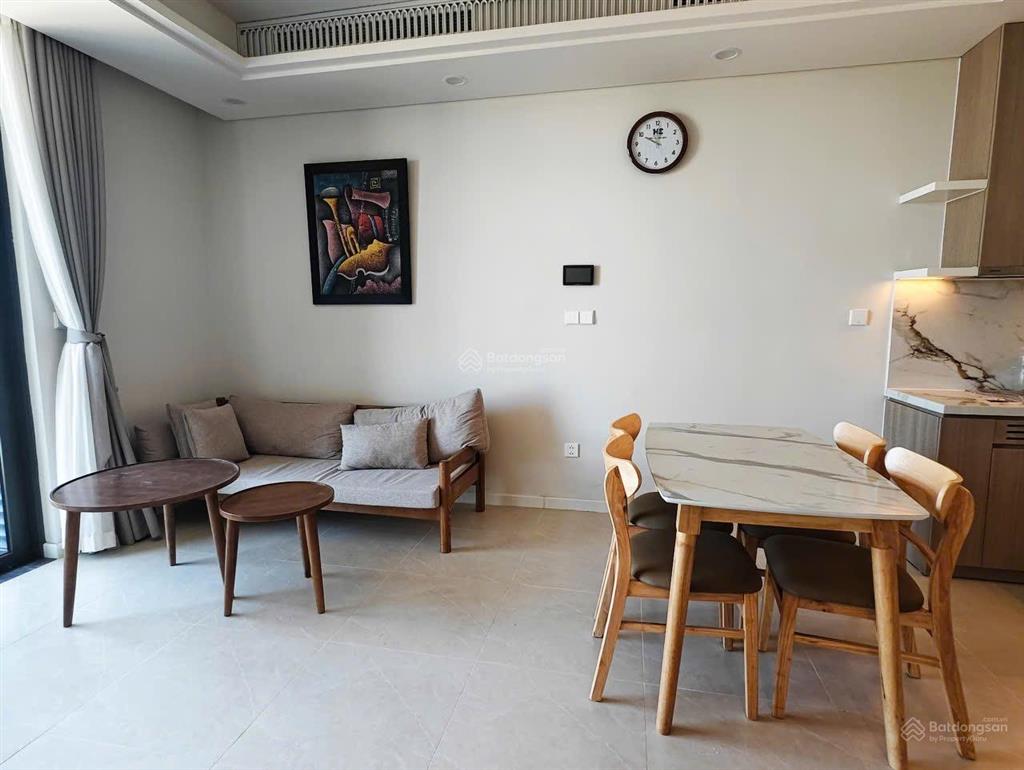 23tr vào ở ngay căn 1pn+ siêu to siêu thoáng panoma, full nội thất như hình