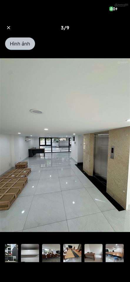 Cho thuê văn phòng 25m2, 15 triệu vnd tại thạnh mỹ lợi, q2, tp. hcm giá tốt
