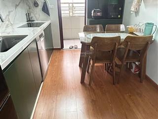 Bán căn hộ 2pn tòa 10b đại thanh giá tốt 3.6 tỷ, sổ đỏ sẵn