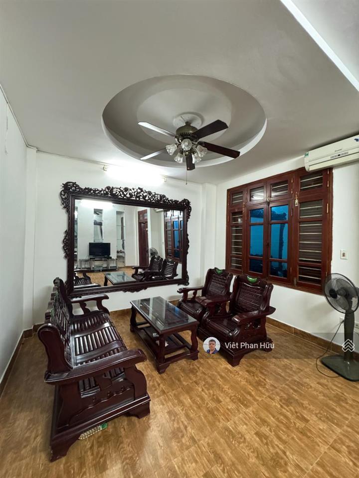 Nhà yên hòa, cầu giấy, cách ô tô 10m, mặt tiền 5m, 35m2 x 5 tầng, nhỉnh 10 tỷ