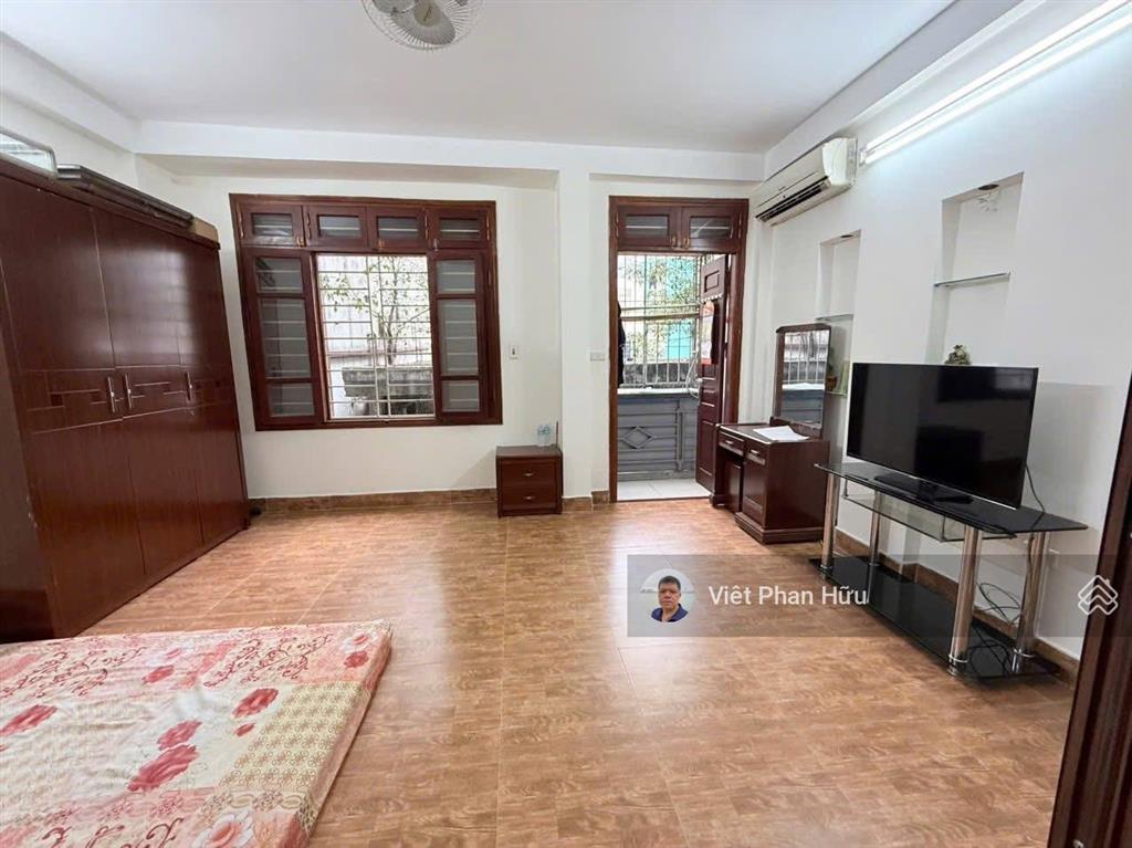 Nhà yên hòa, cầu giấy, cách ô tô 10m, mặt tiền 5m, 35m2 x 5 tầng, nhỉnh 10 tỷ