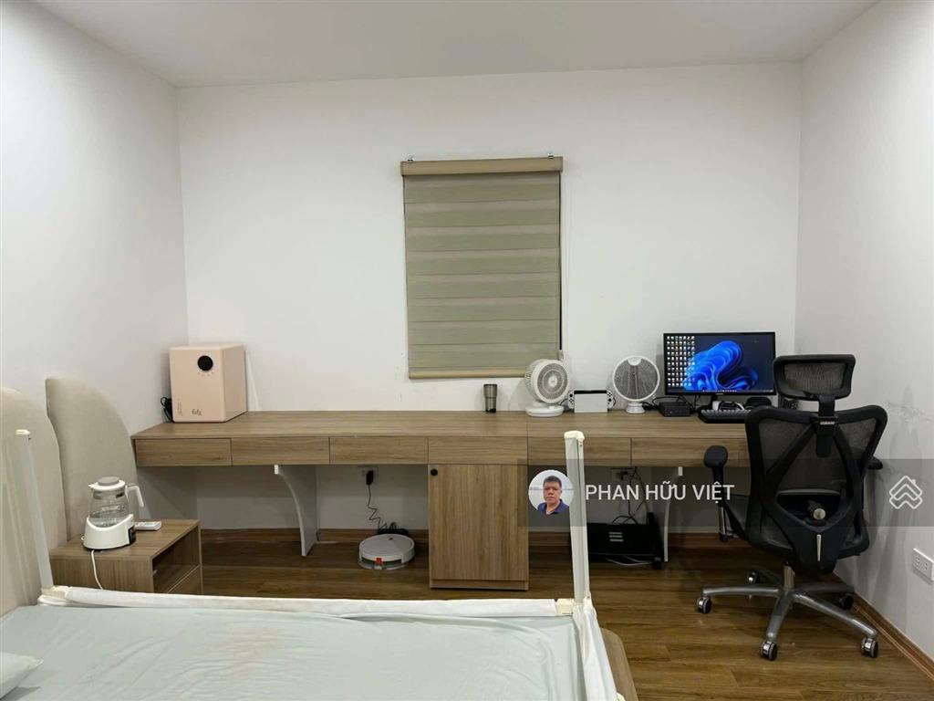175tr/m2 sở hữu nhà phố trương định, ba bước ra phố, qh ổn định, sđcc full nội thất, đủ công năng