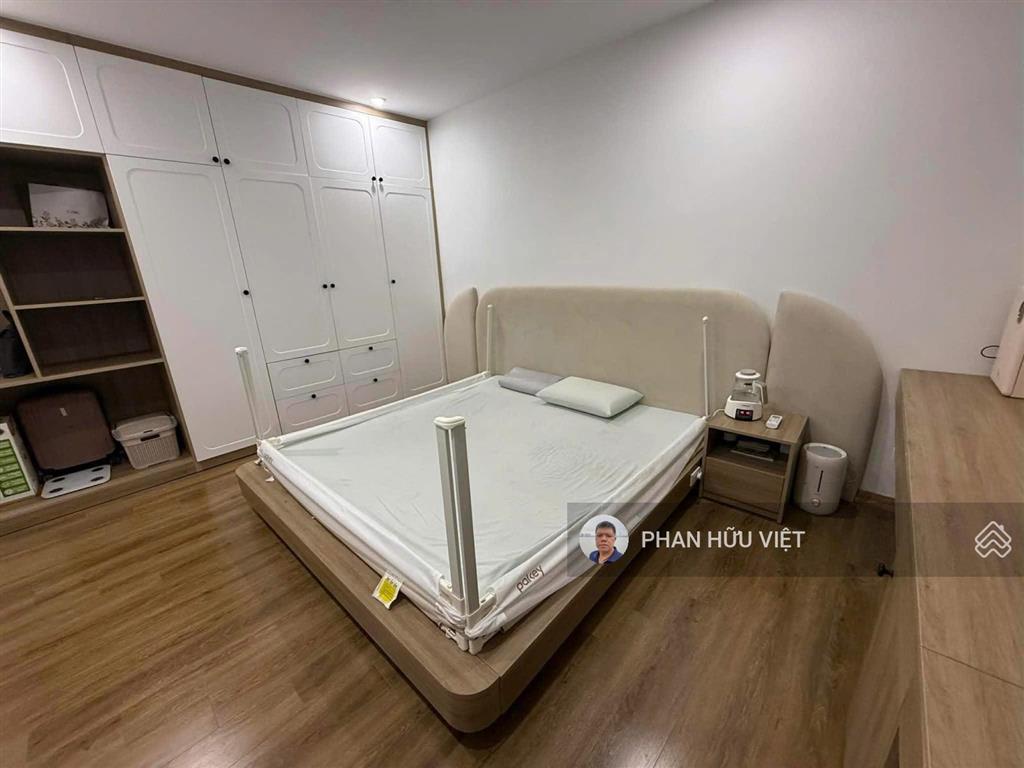175tr/m2 sở hữu nhà phố trương định, ba bước ra phố, qh ổn định, sđcc full nội thất, đủ công năng