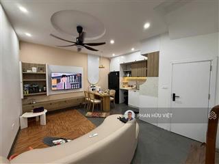 175tr/m2 sở hữu nhà phố trương định, ba bước ra phố, qh ổn định, sđcc full nội thất, đủ công năng