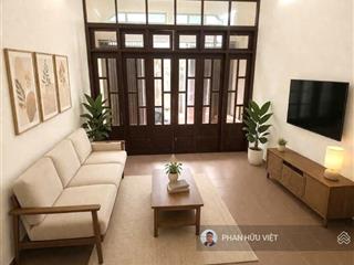 Nhà trương định dân xây, gần phố 33m2*4 tầng giá chào 7.3 tỷ có thương lượng.