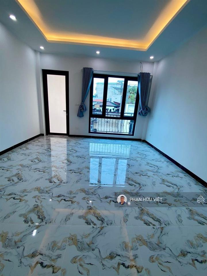 Chính chủ! minh khai ô tô kinh doanh, 5 tầng thang máy, 2 thoáng vĩnh viễn, sđcc, full nội thất