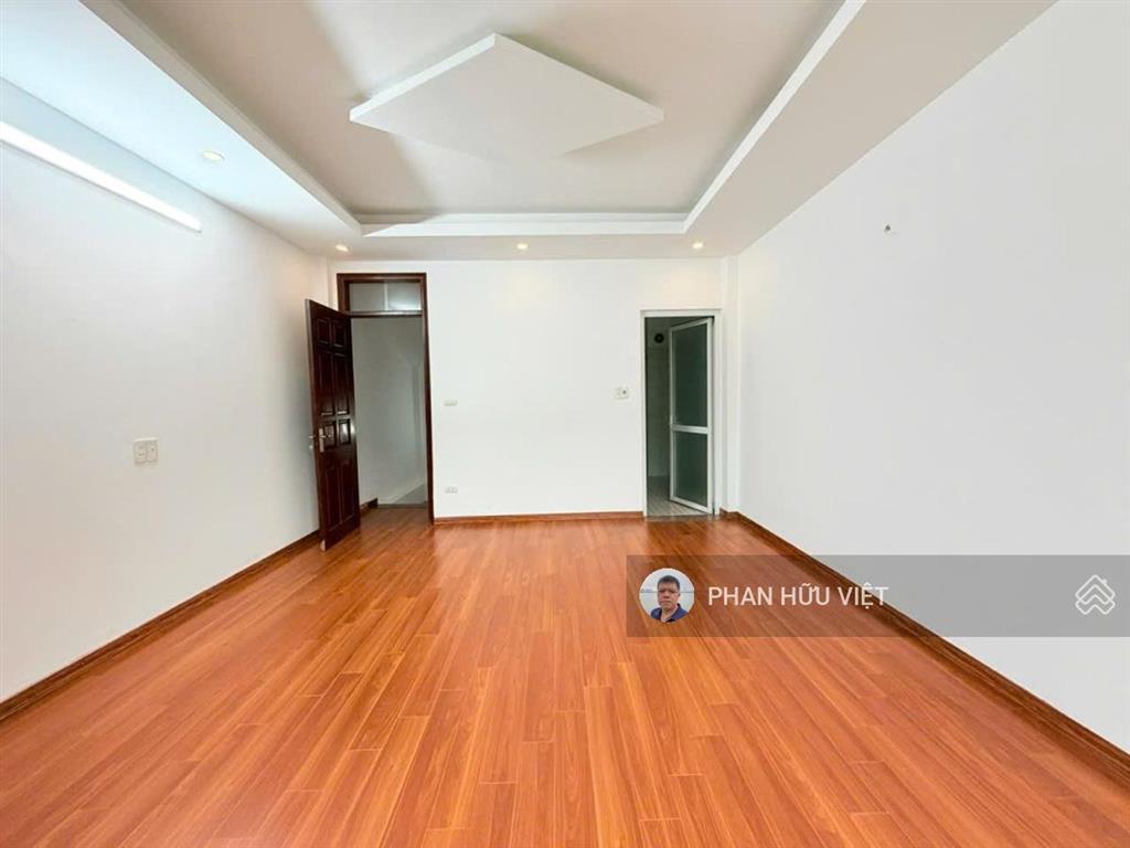 Nhà đẹp ở ngay giáp bát kim đồng 38m2*5t mt 4,8m nhỉnh 9 tỷ